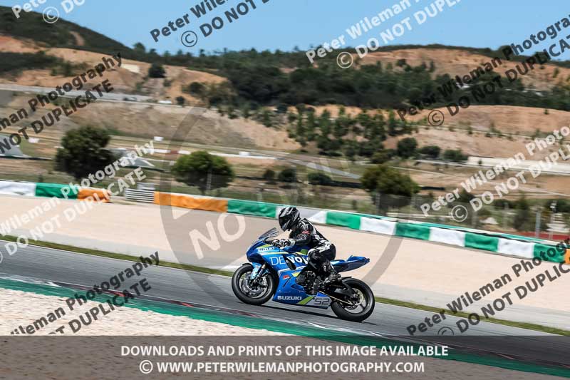 may 2019;motorbikes;no limits;peter wileman photography;portimao;portugal;trackday digital images